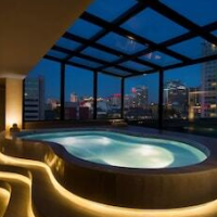 Hilton Beijing – Luxury hotel in Beijing, China