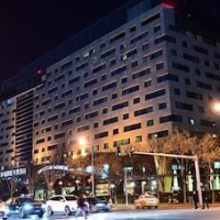 Four Points by Sheraton Beijing, Haidian – Luxury hotel in Beijing, China
