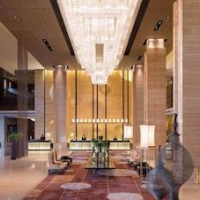 Wanda Realm Beijing – Luxury hotel in Beijing, China