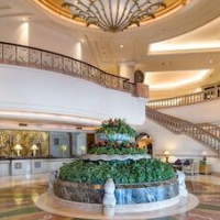 Wyndham Beijing North Hotel – Luxury hotel in Beijing, China