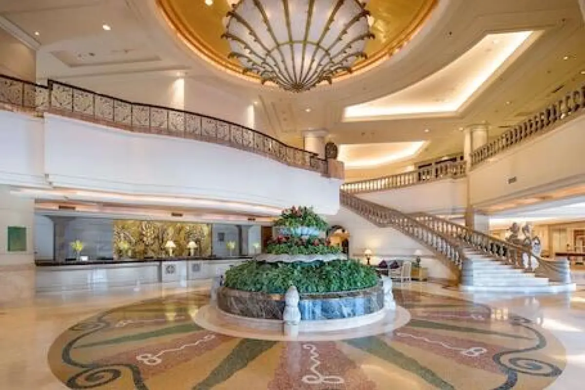 Wyndham Beijing North Hotel in Beijing, China