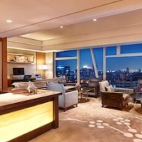 DoubleTree by Hilton Beijing – Luxury hotel in Beijing, China