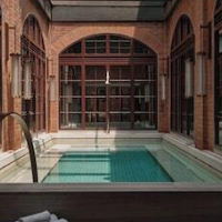 Capella Shanghai, Jian Ye Li – Luxury hotel in Shanghai, China