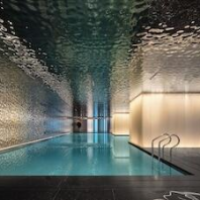 J Hotel, Shanghai Tower – Luxury hotel in Shanghai, China