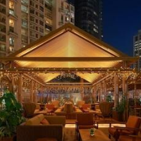 The Sukhothai Shanghai – Luxury hotel in Shanghai, China