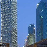 Mandarin Oriental Pudong, Shanghai – Luxury hotel in Shanghai, China