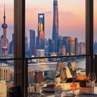 Bulgari Hotel Shanghai – Luxury hotel in Shanghai, China