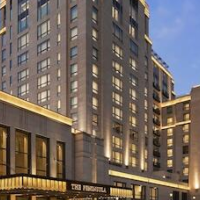 The Peninsula Shanghai – Luxury hotel in Shanghai, China