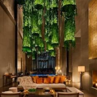 The Shanghai EDITION – Luxury hotel in Shanghai, China