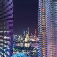 W Shanghai - The Bund – Luxury hotel in Shanghai, China