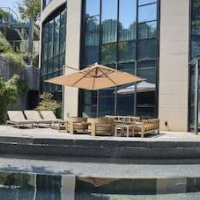 The Anandi Hotel and Spa Shanghai – Luxury hotel in Shanghai, China