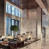 Renaissance Shanghai Caohejing Hotel – Luxury hotel in Shanghai, China