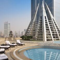 JW Marriott Hotel Shanghai Tomorrow Square – Luxury hotel in Shanghai, China