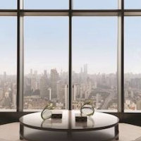 Jing An Shangri-La, Shanghai – Luxury hotel in Shanghai, China