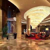 Renaissance Shanghai Putuo Hotel – Luxury hotel in Shanghai, China