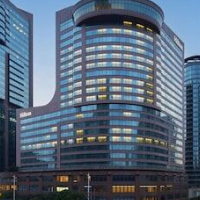 Hilton Shanghai City Center – Luxury hotel in Shanghai, China