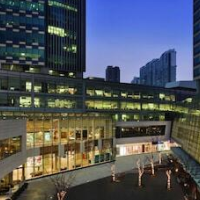 Kerry Hotel Pudong Shanghai – Luxury hotel in Shanghai, China