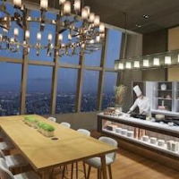 Park Hyatt Shanghai – Luxury hotel in Shanghai, China