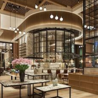 Shangri-La Qiantan, Shanghai – Luxury hotel in Shanghai, China