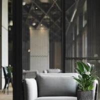 Artyzen Habitat Hongqiao Shanghai – Luxury hotel in Shanghai, China