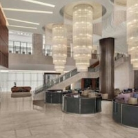 Shanghai Marriott Hotel Pudong East – Luxury hotel in Shanghai, China