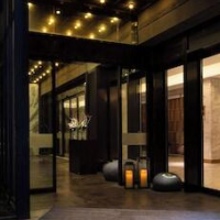 DoubleTree by Hilton Shanghai Hongqiao – Luxury hotel in Shanghai, China