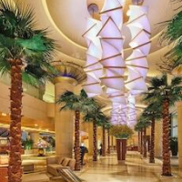 The Westin Bund Center, Shanghai – Luxury hotel in Shanghai, China