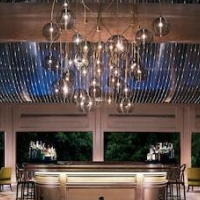 The Portman Ritz-Carlton, Shanghai – Luxury hotel in Shanghai, China