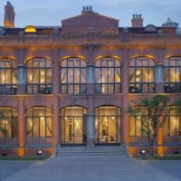 InterContinental Shanghai Ruijin by IHG – Luxury hotel in Shanghai, China