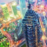 Grand Hyatt Shanghai – Luxury hotel in Shanghai, China