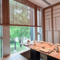 Shanghai Marriott Hotel Parkview – Luxury hotel in Shanghai, China