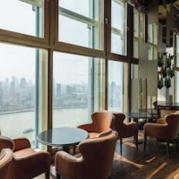 Pudong Shangri-La, Shanghai – Luxury hotel in Shanghai, China