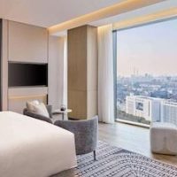 Hilton Shanghai Zhangjiang Science City – Luxury hotel in Shanghai, China