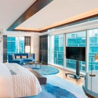 Le Méridien Shanghai, Minhang – Luxury hotel in Shanghai, China