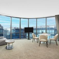 Hyatt Place Shanghai Hongqiao CBD – Luxury hotel in Shanghai, China