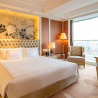 Tonino Lamborghini Hotel Kunshan City Center – Luxury hotel in Suzhou, China