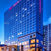 Crowne Plaza Kunshan by IHG – Luxury hotel in Suzhou, China