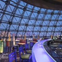 Radisson Blu Hotel Shanghai New World – Luxury hotel in Shanghai, China