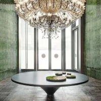 Upper House Shanghai – Luxury hotel in Shanghai, China