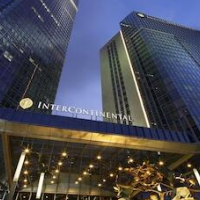 InterContinental Shanghai Jing’ An by IHG – Luxury hotel in Shanghai, China