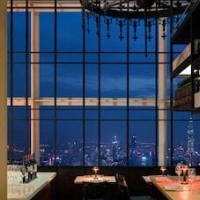 Mandarin Oriental, Shenzhen – Luxury hotel in Shenzhen, China