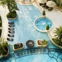 The Langham, Shenzhen – Luxury hotel in Shenzhen, China