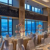 Four Seasons Hotel Shenzhen – Luxury hotel in Shenzhen, China
