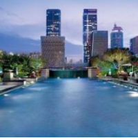 The Ritz-Carlton, Shenzhen – Luxury hotel in Shenzhen, China