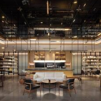 THE MUMIAN HOTEL Shenzhen Luohu – Luxury hotel in Shenzhen, China