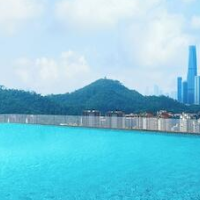 Dongguan Dongcheng International Hotel – Luxury hotel in Dongguan, China