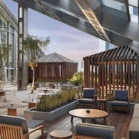 Park Hyatt Shenzhen – Luxury hotel in Shenzhen, China