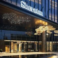 Sheraton Shenzhen Nanshan – Luxury hotel in Shenzhen, China