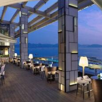 Hilton Shenzhen Shekou Nanhai – Luxury hotel in Shenzhen, China
