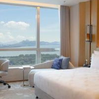 ShenzhenAir International Hotel – Luxury hotel in Shenzhen, China